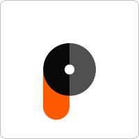 Pulselocker (Acquired by Beatport.com) logo - Similar company to Beatsource
