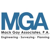 Mack Gay Associates, P.A. logo - Similar company to Anderson Survey Company, Inc.