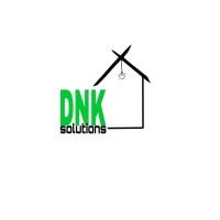 DNK Solutions logo - Similar company to Peloton Cyber Security