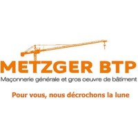 METZGER BTP logo - Similar company to Mader Sa