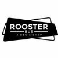 Rooster Bus logo - Similar company to Kiwanis Club Of Tempe
