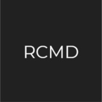 RCMD logo - Similar company to Developers Shore