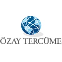 Özay Tercüme logo - Similar company to Trend Tercüme