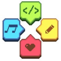 Jam3et Games logo - Similar company to Dimensions Games Studio