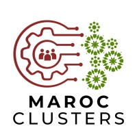 FEDERATION MAROC CLUSTERS logo - Similar company to Golf Basque