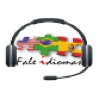 Fale idiomas Online