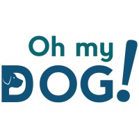 Oh My Dog! logo - Similar company to Only Jerkin'