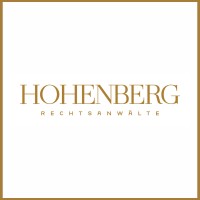 HOHENBERG Rechtsanwälte logo - Similar company to Devisima Apartments
