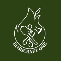 Bushcraft One logo - Similar company to X Criative