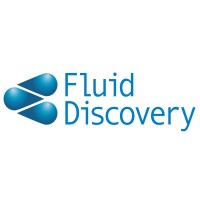 Fluid Discovery logo - Similar company to Cavalry Biosciences