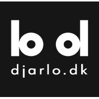 Djarlo Automobiler A/S logo - Similar company to Krogsgaard-Jensen A/S
