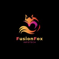 FusionFox Infotech logo - Similar company to Fission Fox