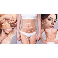 Aesthetics Body Sculpting logo - Similar company to Comunicación Spread