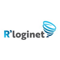 R-LOGINET logo - Similar company to Horions