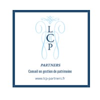 LCP Partners logo - Similar company to Stego
