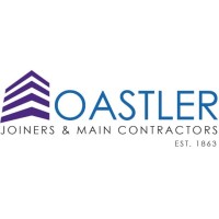 Alexander Oastler logo - Similar company to Hatrick-Bruce Ltd