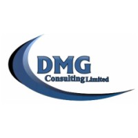 DMG Consulting Ltd. logo - Similar company to Dmg Consulting
