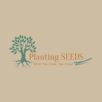Planting SEEDS, LLC logo - Similar company to Planting Seeds Academic Solutions