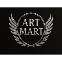 ART-MART logo - Similar company to Tact