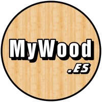 My Wood logo - Similar company to Ilipa Wood