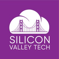 Silicon Valley Tech logo - Similar company to Silicon Valley Technology