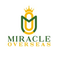 Miracle Overseas logo - Similar company to J B Creation