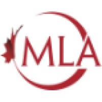 Maple Leaf Angels logo - Similar company to Grapl