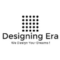 Designing Era logo - Similar company to System Designing