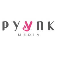 Pyynk Media logo - Similar company to Flexwolf
