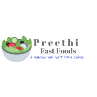 Preethi Fast Food Center logo - Similar company to Mbl Food Services Pvt. Ltd.