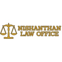 Nishanthan Law Office
