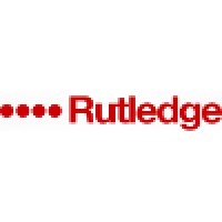 Rutledge Recruitment & Training logo - Similar company to Robin Hr Consultancy