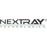 Nextray Technologies logo - Similar company to Raahi Solutions