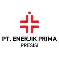 PT. ENERJIK PRIMA PRESISI logo - Similar company to Plus Group