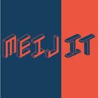 MeijIT logo - Similar company to Intratuin Pijnacker