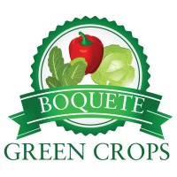 Boquete Green Crops logo - Similar company to Sewage Water Treatment Equipment Manufacturer & Factory In China | Ymc