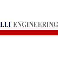 LLI Engineering logo - Similar company to Dodson Engineering Group