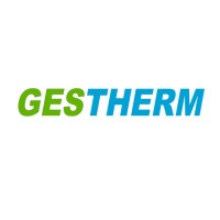 GESTHERM logo - Similar company to Ecowaterlab