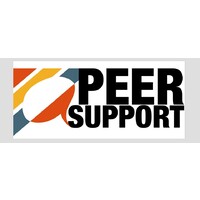 Peer Support System logo - Similar company to Riverside County Peer Support