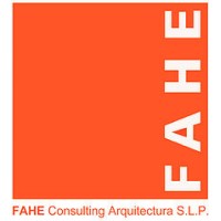 FAHE CONSULTING ARQUITECTURA SLP logo - Similar company to Penalty Stroke