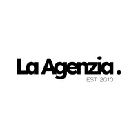 LaAgenzia logo - Similar company to Mercatus Brands