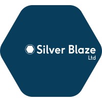 Silver Blaze Ltd logo - Similar company to Silver Bazel