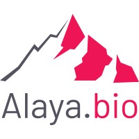 Alaya.bio logo - Similar company to Cellfe