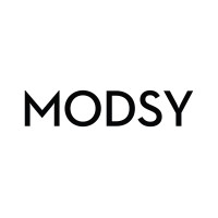 Modsy logo - Similar company to Yardzen
