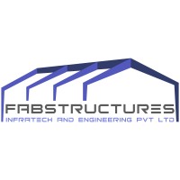 Fabstructures Infratech & Engineering Pvt Ltd logo - Similar company to B Zone
