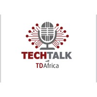 TechTalkwithTDAfrica logo - Similar company to Plat4Orm