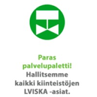 Säätölaitehuolto Oy logo - Similar company to Ilmava Studios