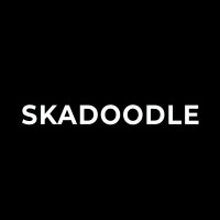 SKADOODLE logo - Similar company to Onesim