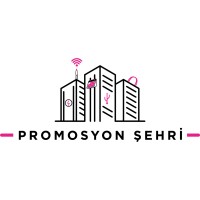 Promosyon Şehri logo - Similar company to Astrokariyer