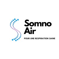 SomnoAir logo - Similar company to Ide Engineering